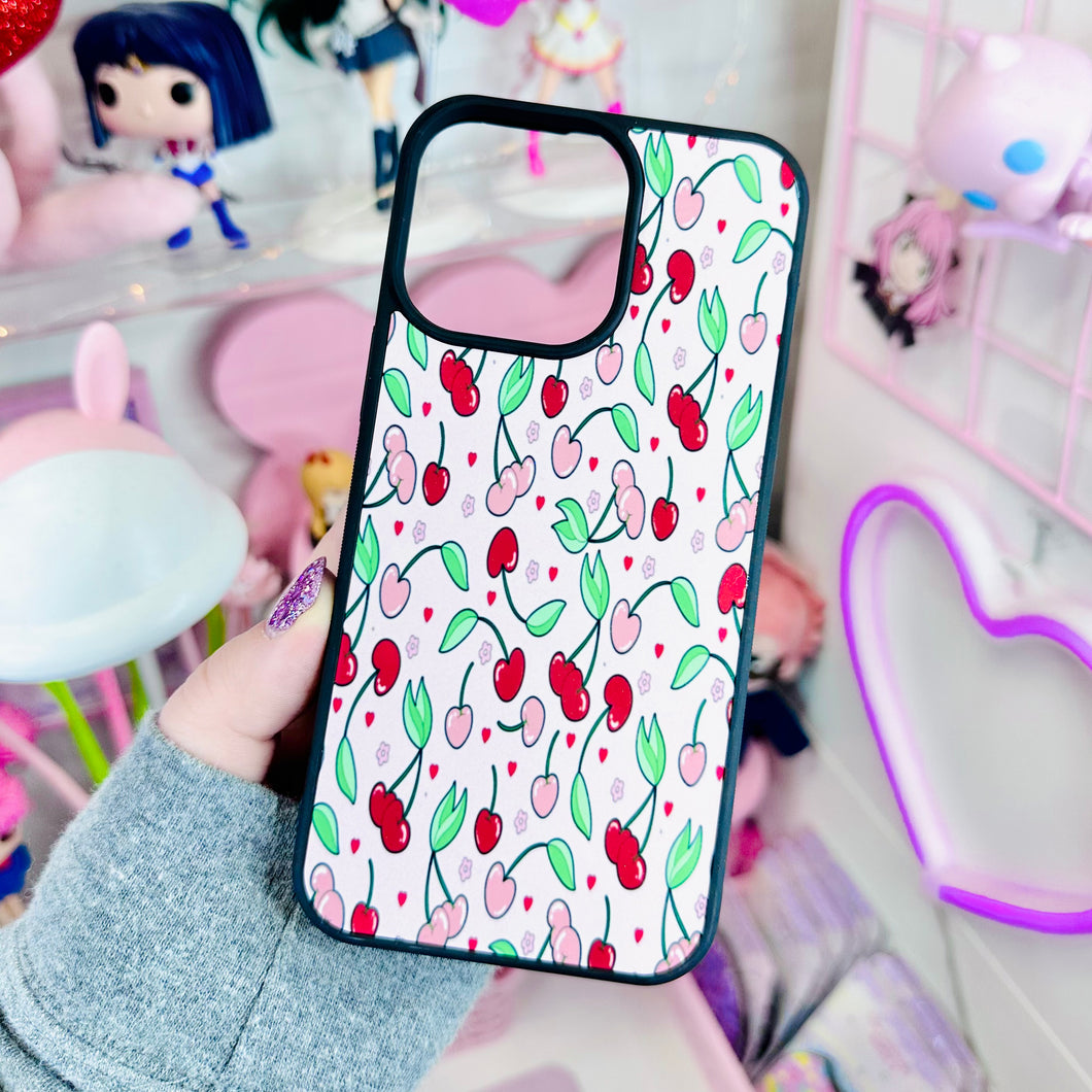 Cherry Phone Case