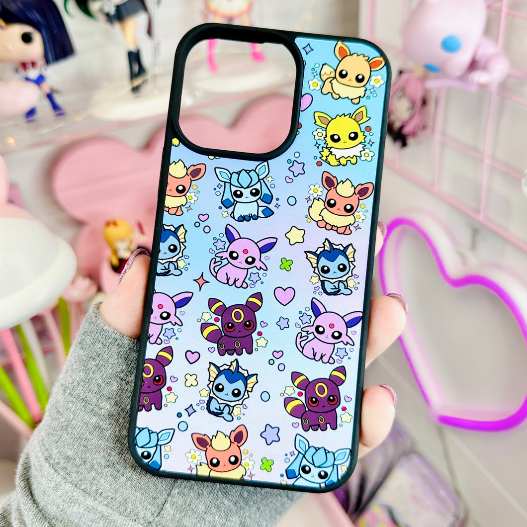 Anime Phone Case