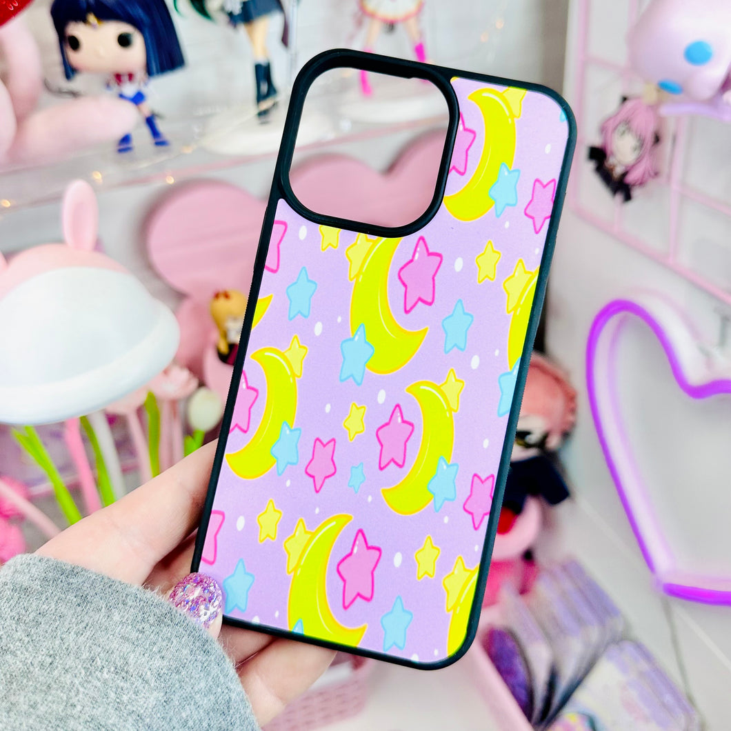 Moon Phone Case