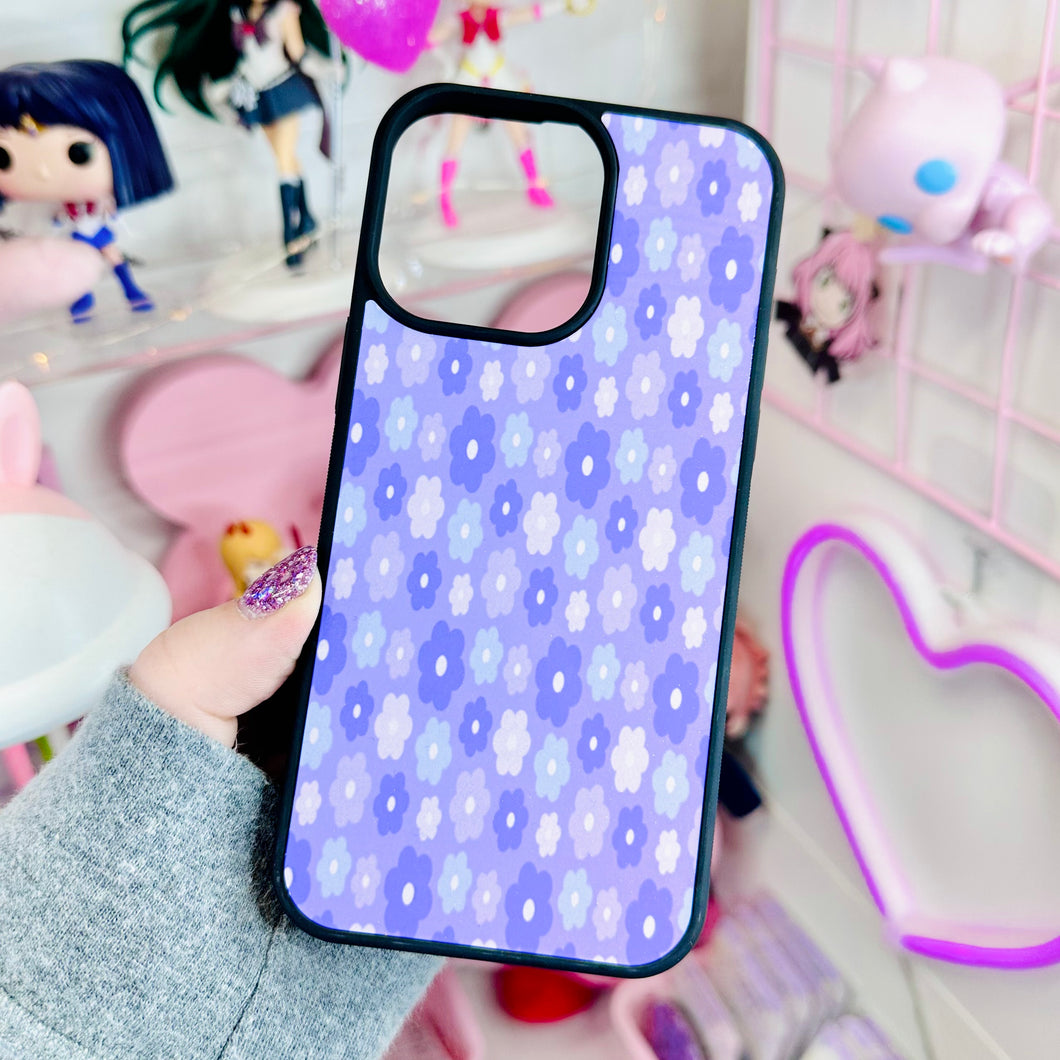 Flower Phone Case